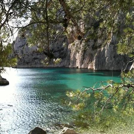 Lejlighed Belle Vue Mer *
