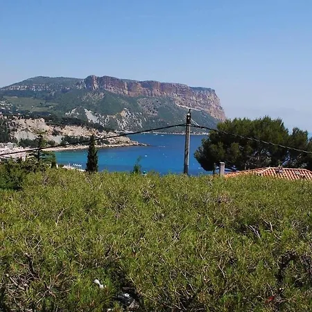 Belle Vue Mer Apartment