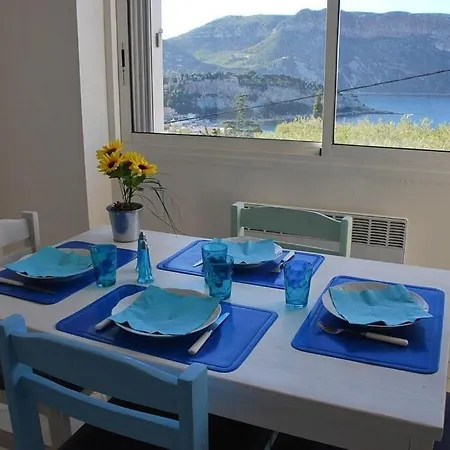 Apartment Belle Vue Mer *