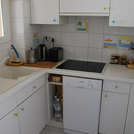 Belle Vue Mer Apartment Cassis