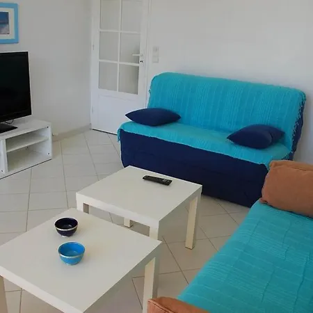 Belle Vue Mer Apartment *