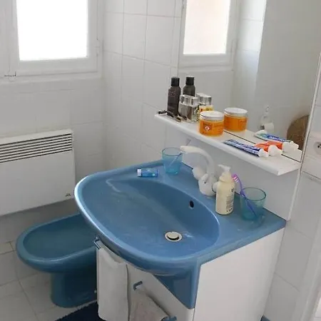 Apartment Belle Vue Mer