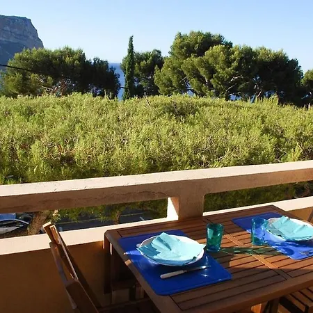 Belle Vue Mer Apartment *